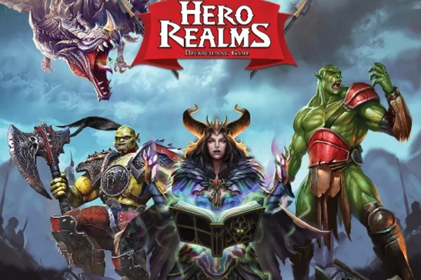 Hero Realms