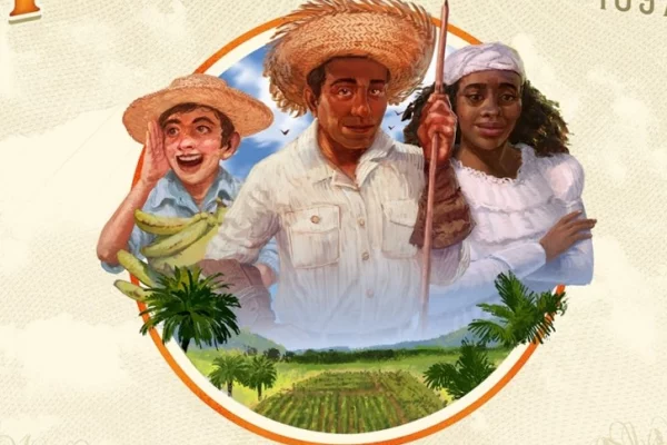 Puerto Rico 1897