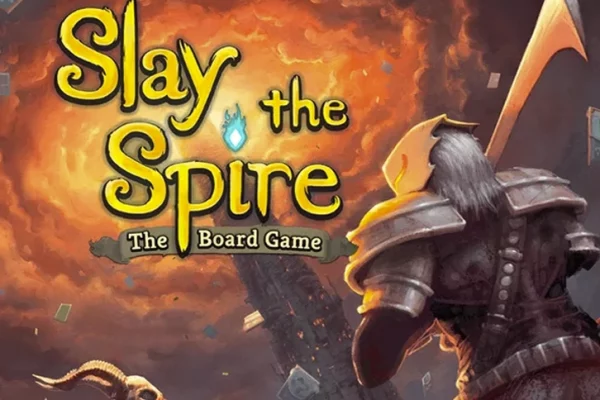 Slay the Spire
