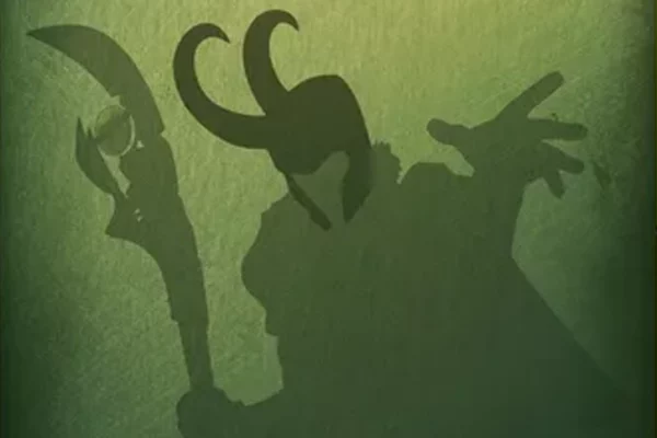 Marvel Villainous: Mischief & Malice