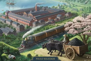 Nippon edición emperador